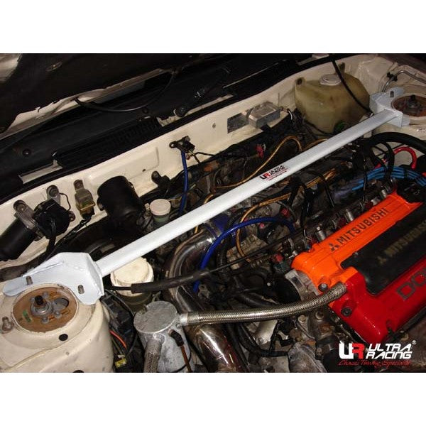 Ultra Racing bar for performance and chassis reinforcement – Torque Lab
