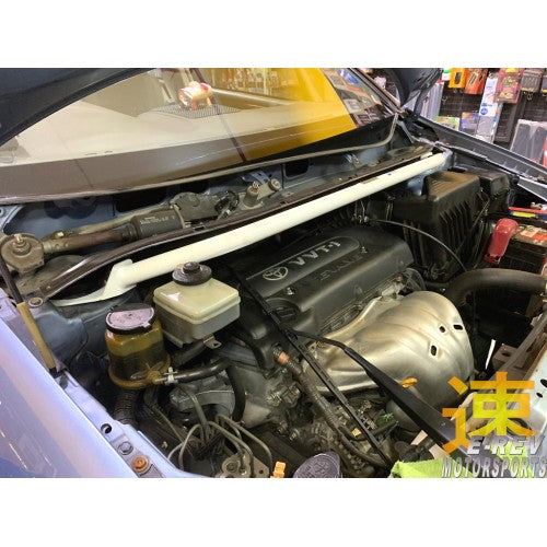 Ultra Racing bar for performance and chassis reinforcement – Torque Lab