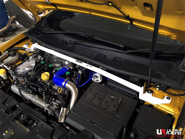 Ultra Racing bar for performance and chassis reinforcement – Torque Lab