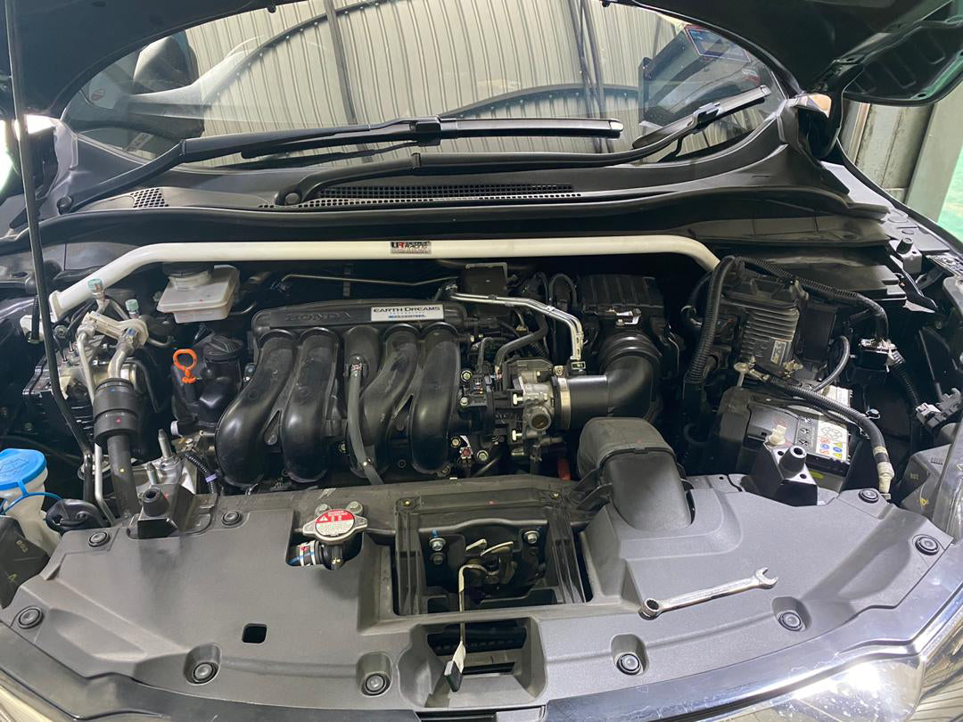 Ultra Racing bar for performance and chassis reinforcement – Torque Lab