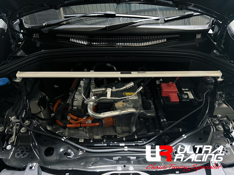 Ultra Racing bar for performance and chassis reinforcement – Torque Lab