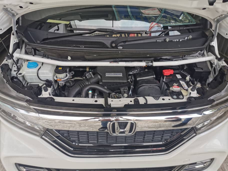 Ultra Racing bar for performance and chassis reinforcement – Torque Lab