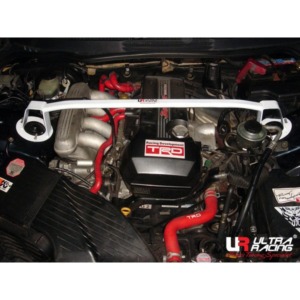 Ultra Racing bar for performance and chassis reinforcement – Torque Lab