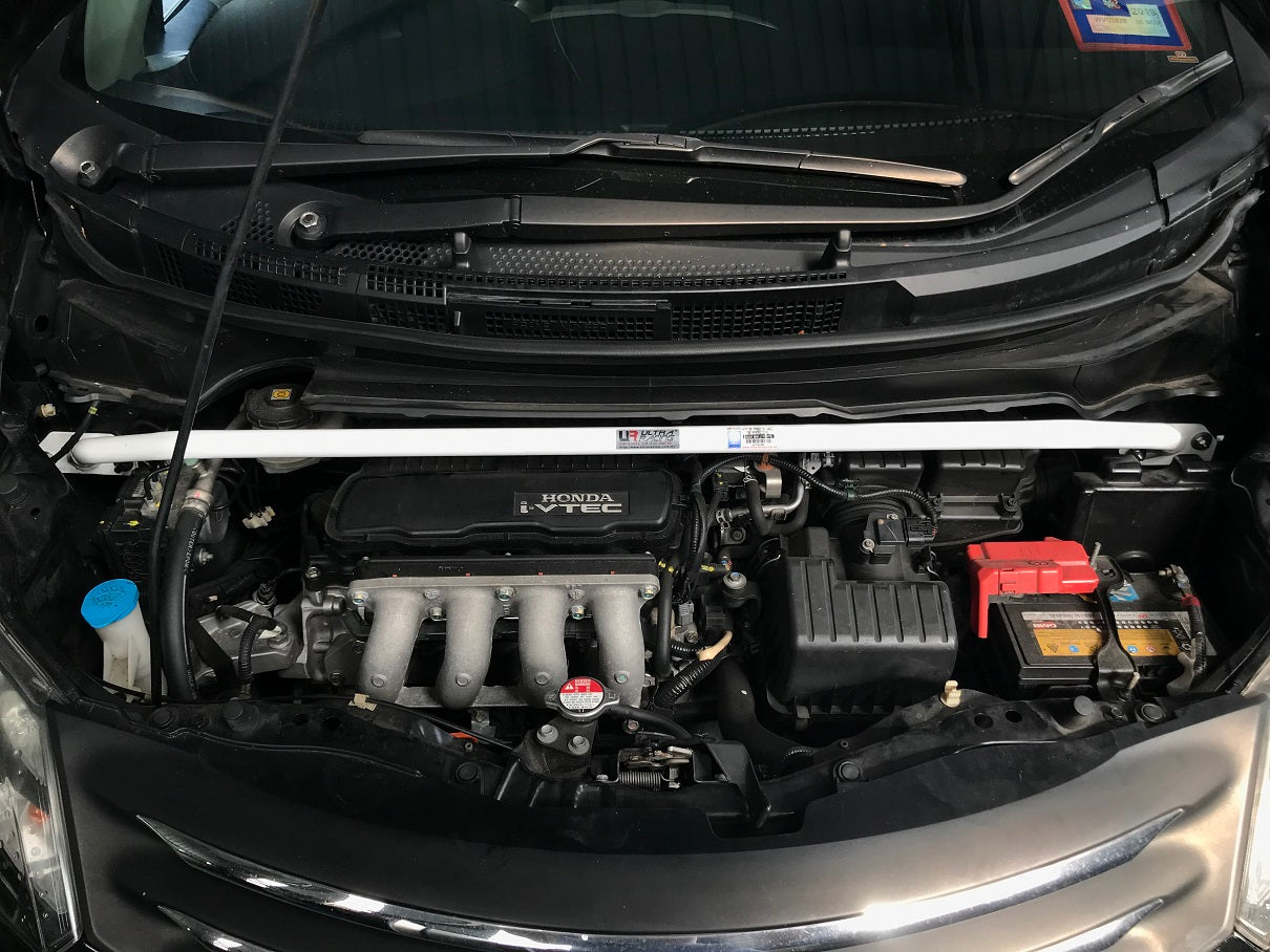 Ultra Racing bar for performance and chassis reinforcement – Torque Lab