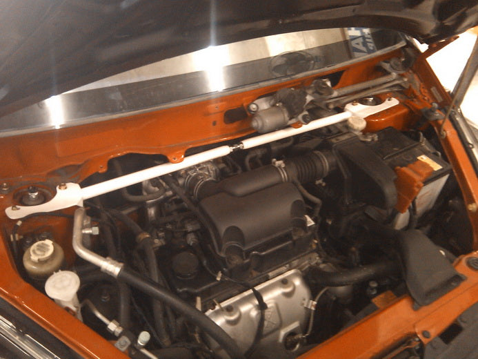 Ultra Racing bar for performance and chassis reinforcement – Torque Lab