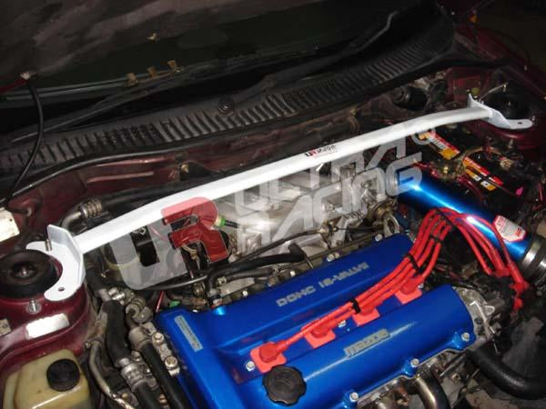 Ultra Racing bar for performance and chassis reinforcement – Torque Lab