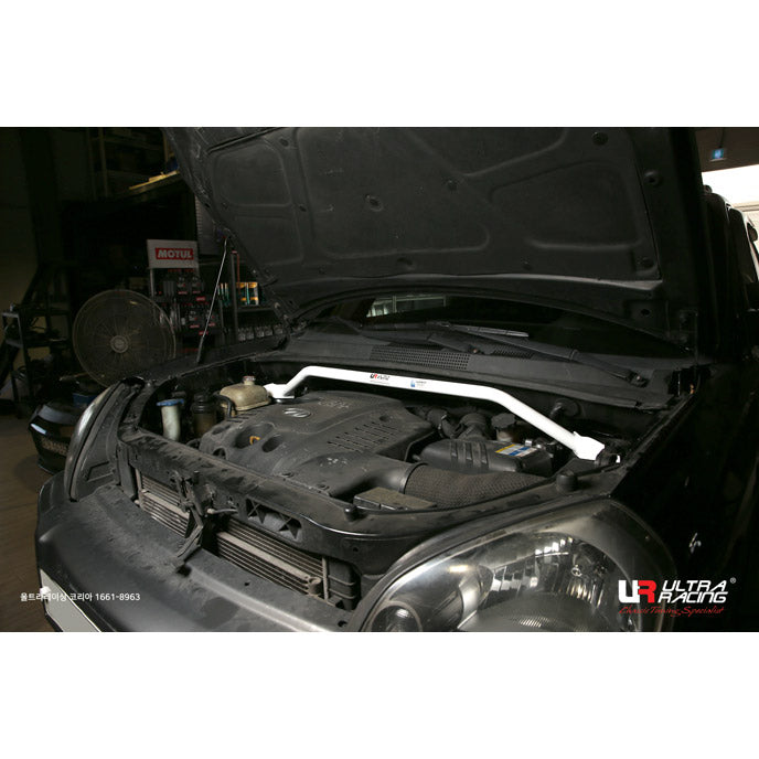 Ultra Racing bar for performance and chassis reinforcement – Torque Lab