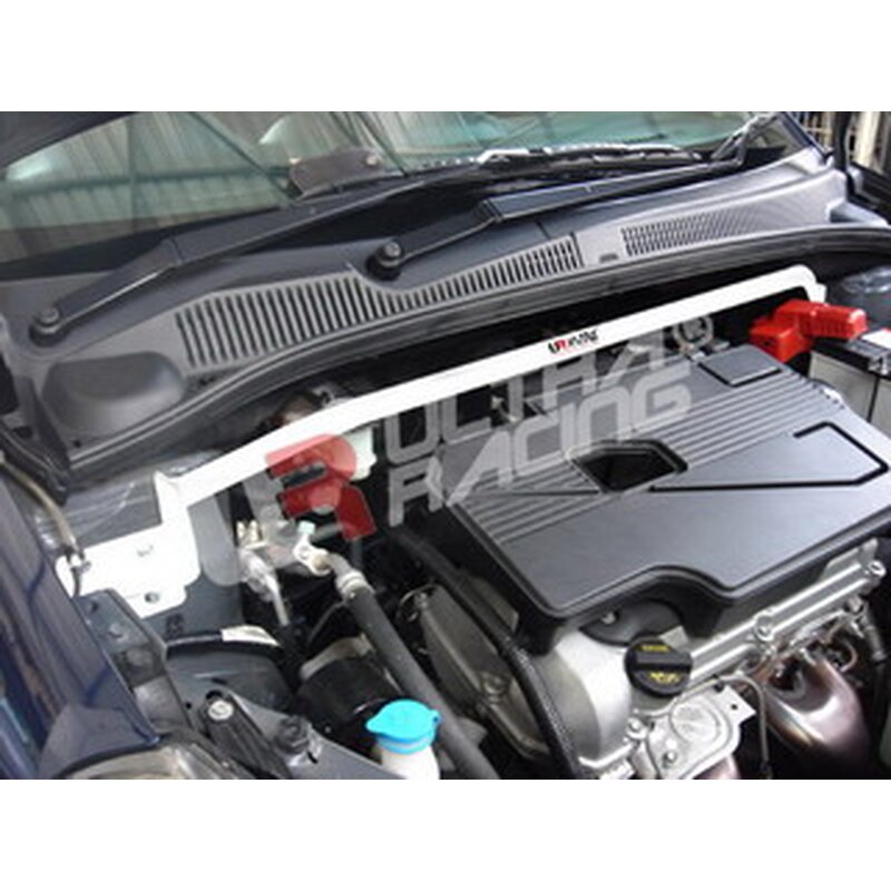 Ultra Racing bar for performance and chassis reinforcement β Torque Lab