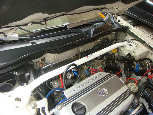 Ultra Racing bar for performance and chassis reinforcement – Torque Lab