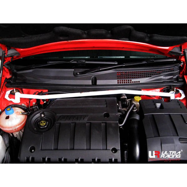 Ultra Racing bar for performance and chassis reinforcement – Torque Lab