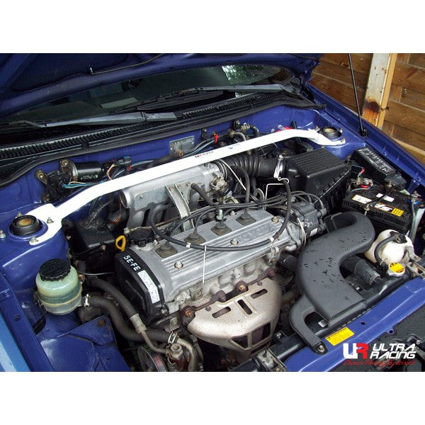 Ultra Racing bar for performance and chassis reinforcement – Torque Lab