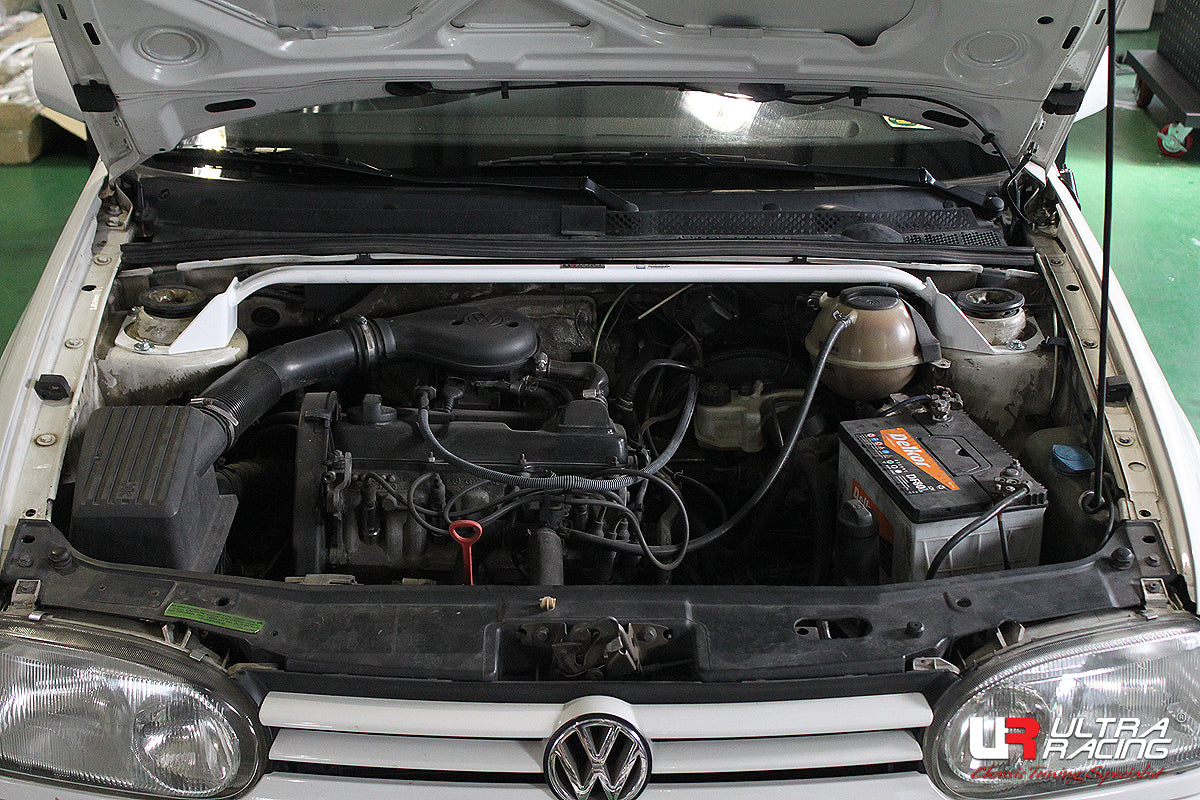 Ultra Racing bar for performance and chassis reinforcement – Torque Lab