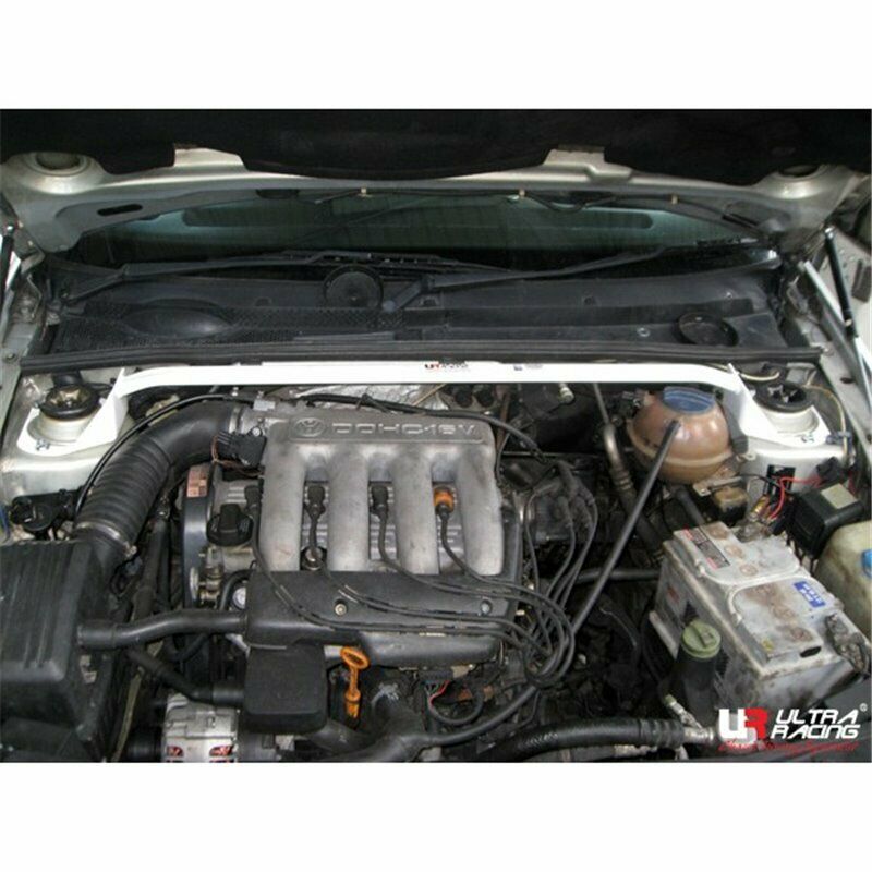 Ultra Racing bar for performance and chassis reinforcement – Torque Lab