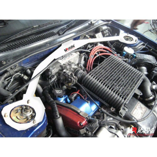 Ultra Racing bar for performance and chassis reinforcement – Torque Lab