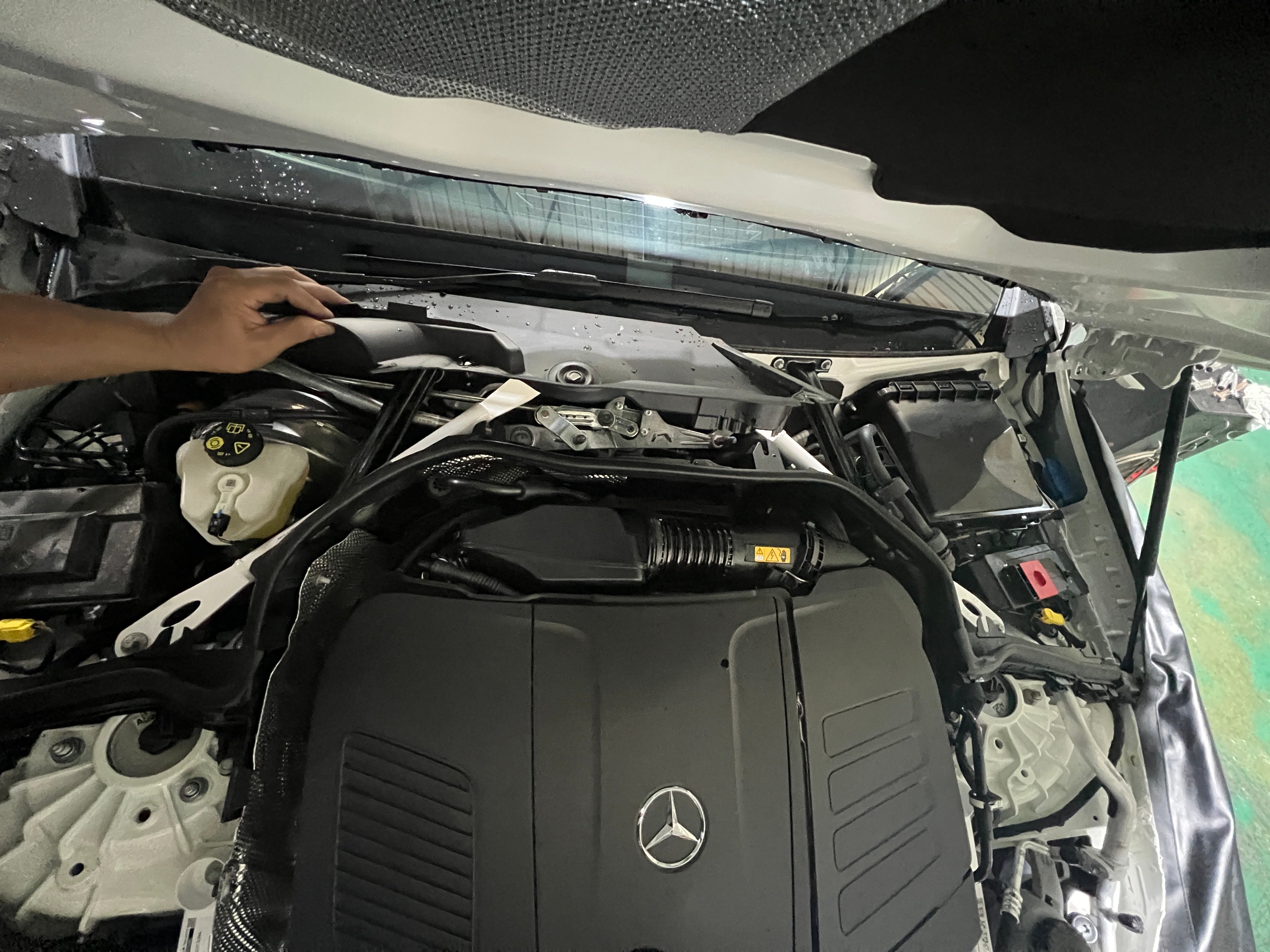 Ultra Racing bar for performance and chassis reinforcement – Torque Lab