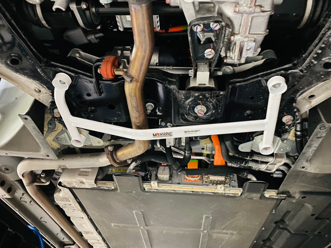 Ultra Racing bar for performance and chassis reinforcement – Torque Lab