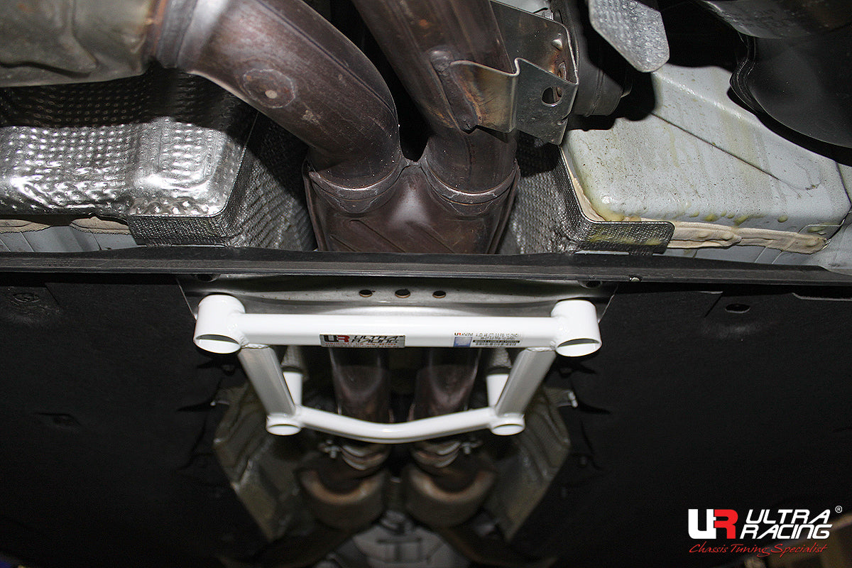 Ultra Racing bar for performance and chassis reinforcement – Torque Lab
