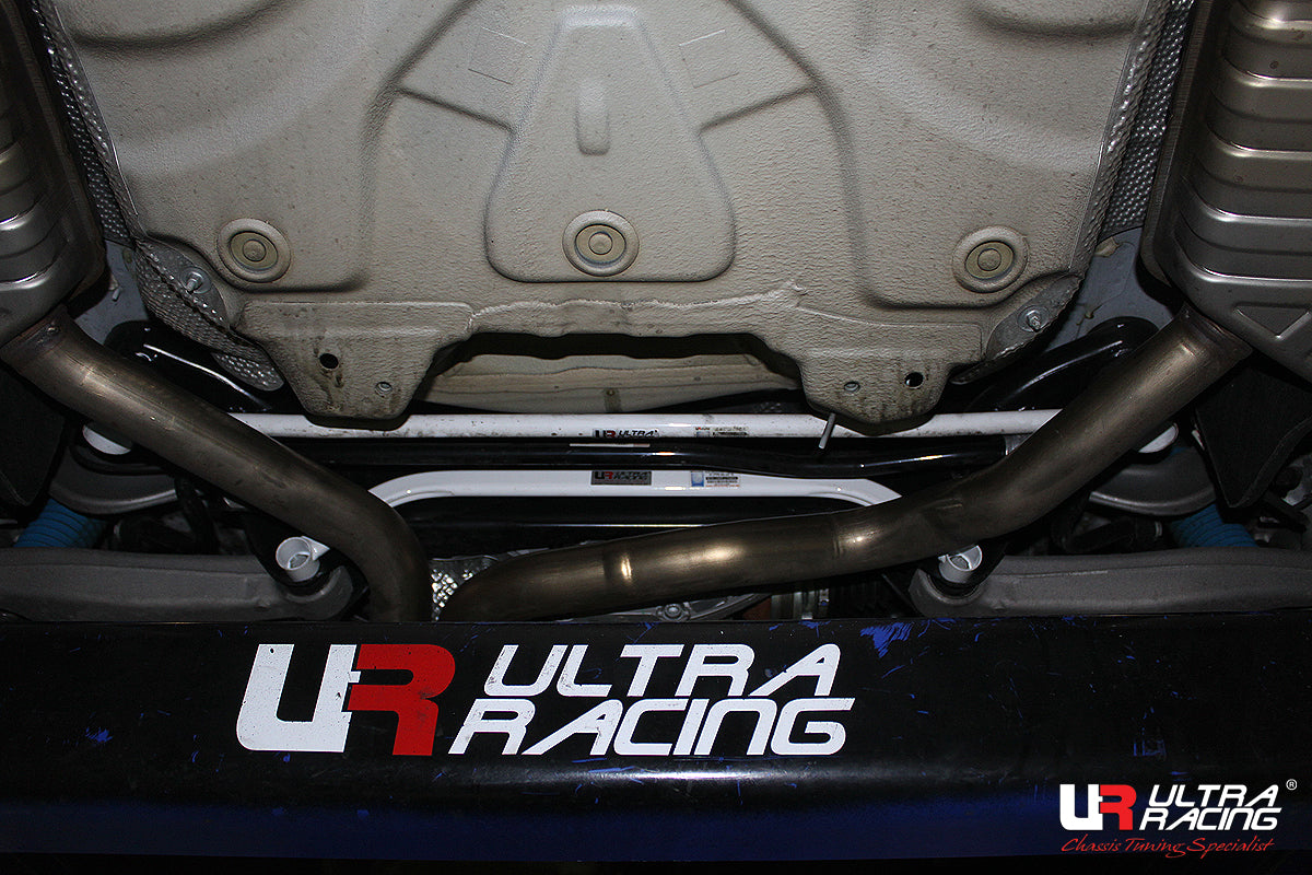 Ultra Racing bar for performance and chassis reinforcement – Torque Lab