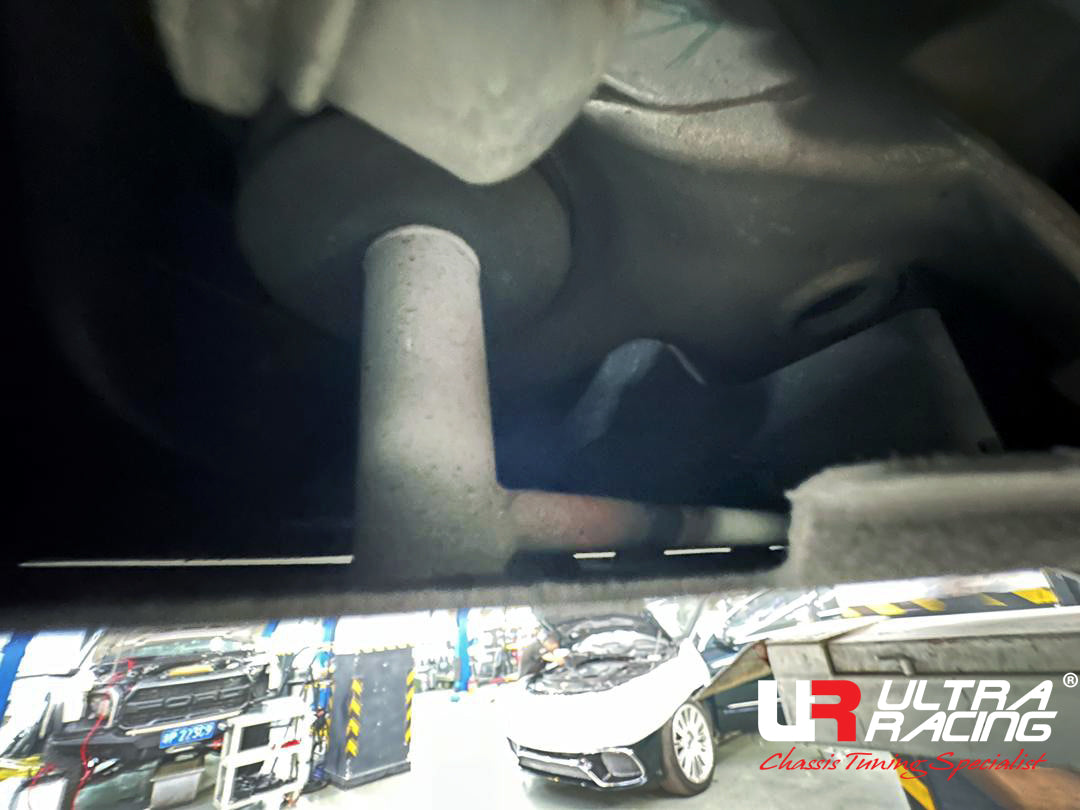 Ultra Racing bar for performance and chassis reinforcement – Torque Lab