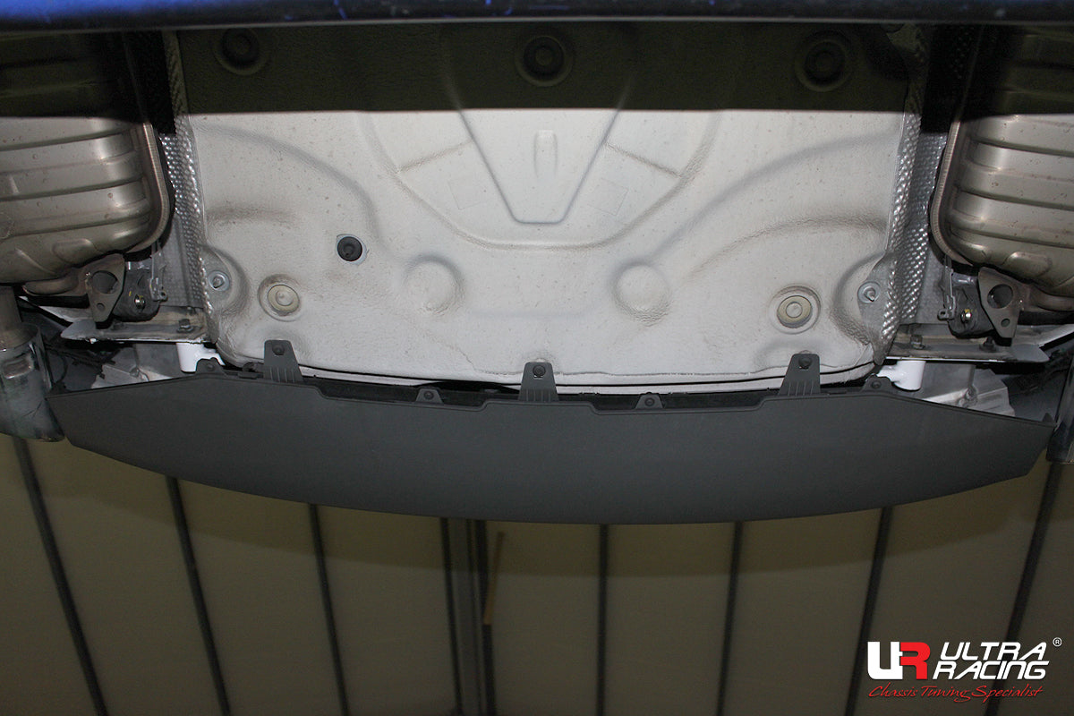 Ultra Racing bar for performance and chassis reinforcement – Torque Lab