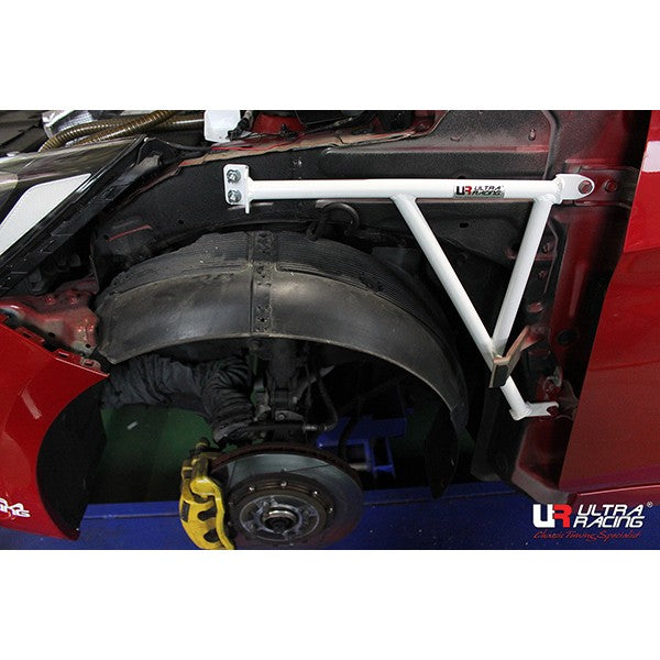 Ultra Racing bar for performance and chassis reinforcement – Torque Lab