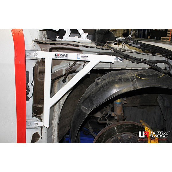 Ultra Racing bar for performance and chassis reinforcement – Torque Lab