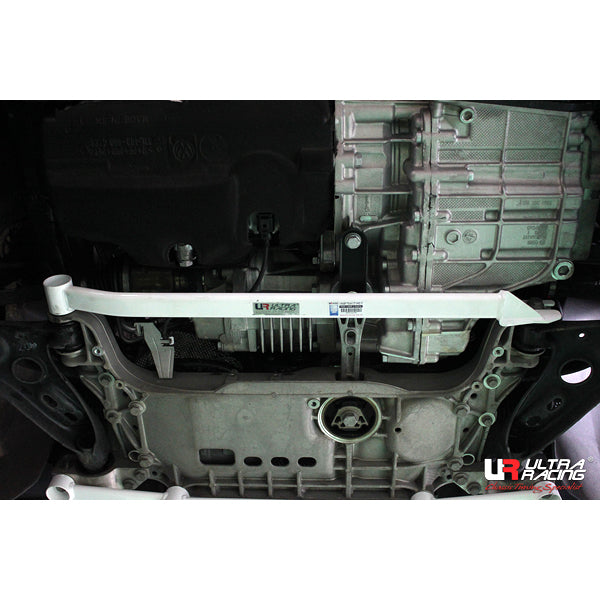 Ultra Racing bar for performance and chassis reinforcement – Torque Lab