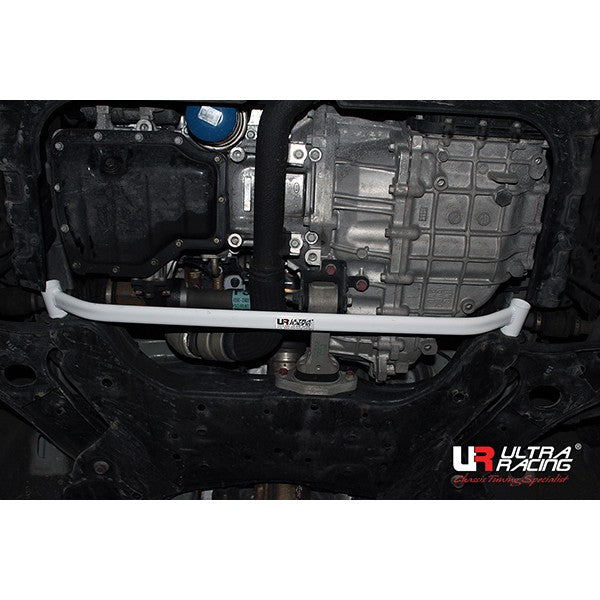 Ultra Racing bar for performance and chassis reinforcement – Torque Lab