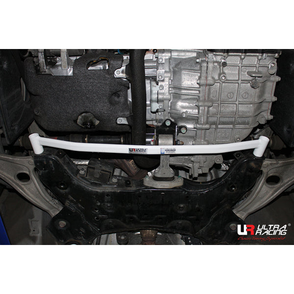 Ultra Racing bar for performance and chassis reinforcement – Torque Lab