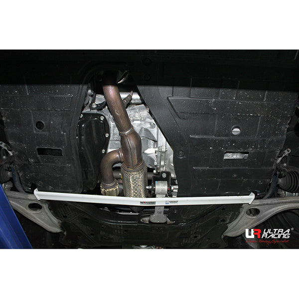 Ultra Racing bar for performance and chassis reinforcement – Torque Lab