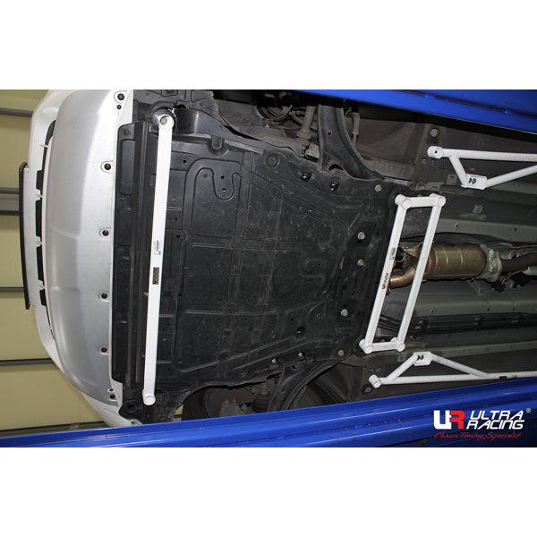 Ultra Racing bar for performance and chassis reinforcement – Torque Lab