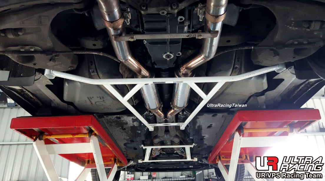 Ultra Racing bar for performance and chassis reinforcement – Torque Lab