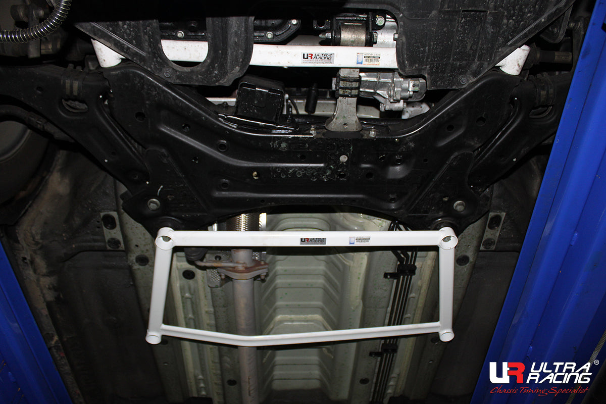 Ultra Racing bar for performance and chassis reinforcement – Torque Lab