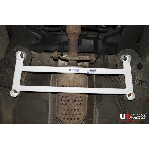 Ultra Racing bar for performance and chassis reinforcement – Torque Lab