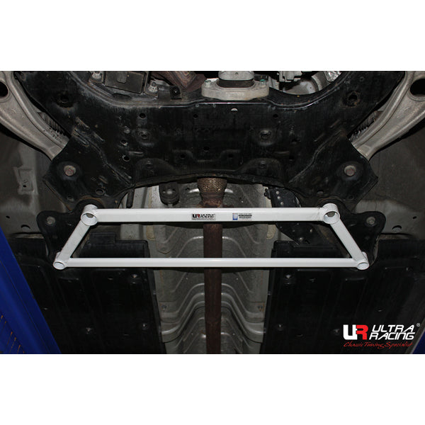 Ultra Racing bar for performance and chassis reinforcement – Torque Lab