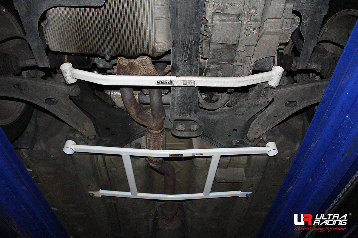 Ultra Racing bar for performance and chassis reinforcement – Torque Lab