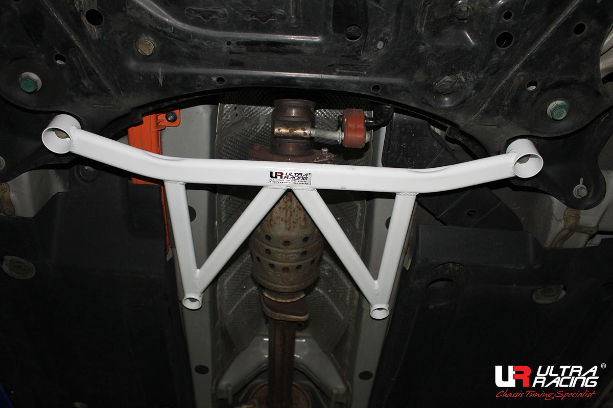 Ultra Racing bar for performance and chassis reinforcement – Torque Lab
