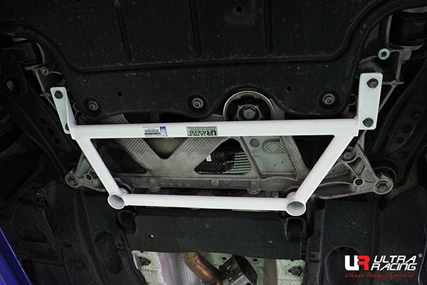 Ultra Racing bar for performance and chassis reinforcement – Torque Lab