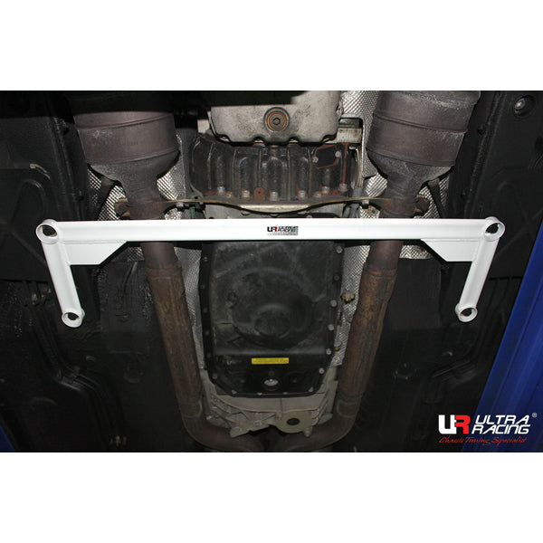 Ultra Racing bar for performance and chassis reinforcement – Torque Lab