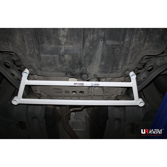 Ultra Racing bar for performance and chassis reinforcement – Torque Lab