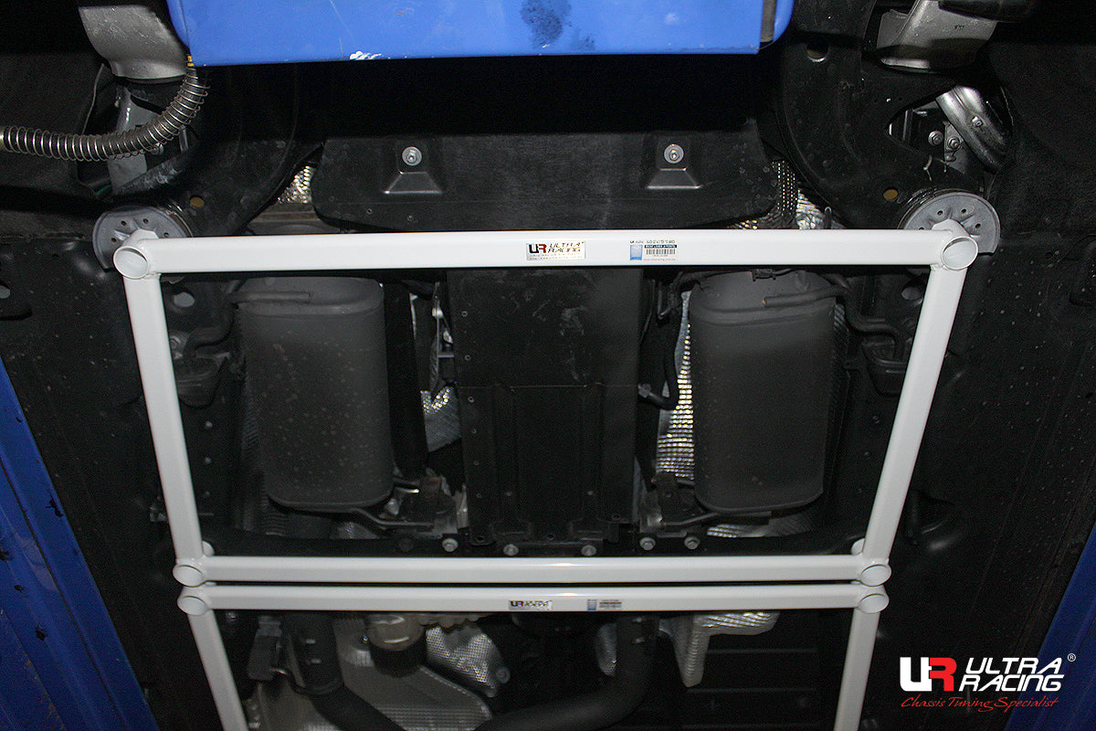 Ultra Racing bar for performance and chassis reinforcement – Torque Lab