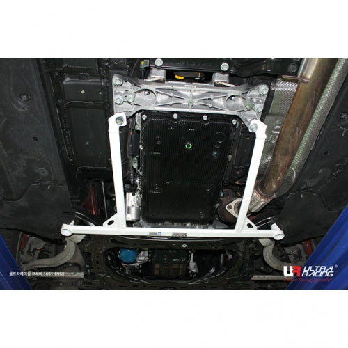 Ultra Racing bar for performance and chassis reinforcement – Torque Lab