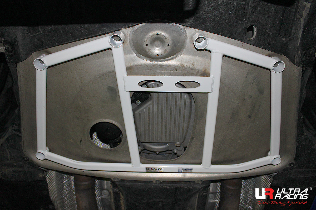 Ultra Racing bar for performance and chassis reinforcement – Torque Lab