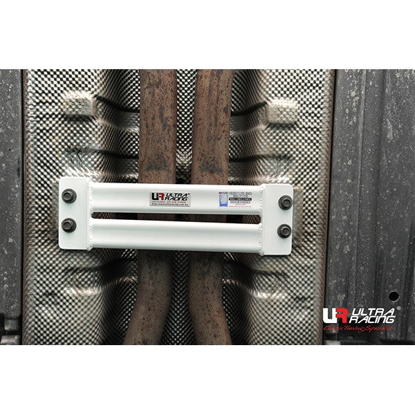 Ultra Racing bar for performance and chassis reinforcement – Torque Lab