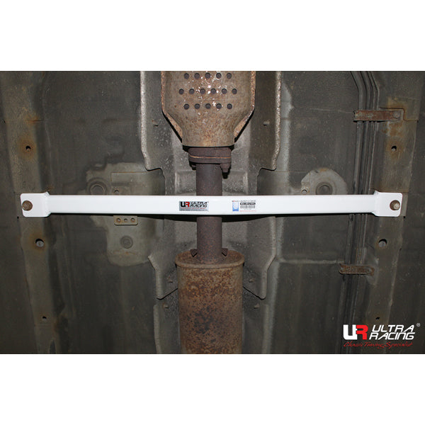 Ultra Racing bar for performance and chassis reinforcement – Torque Lab