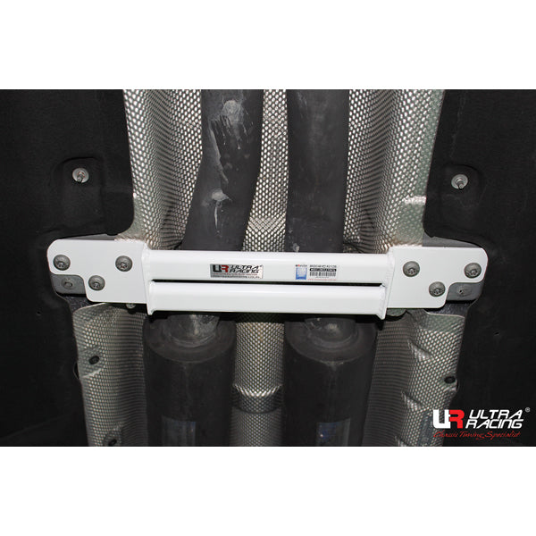 Ultra Racing bar for performance and chassis reinforcement – Torque Lab
