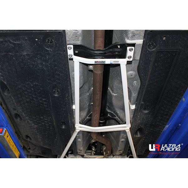 Ultra Racing bar for performance and chassis reinforcement – Torque Lab