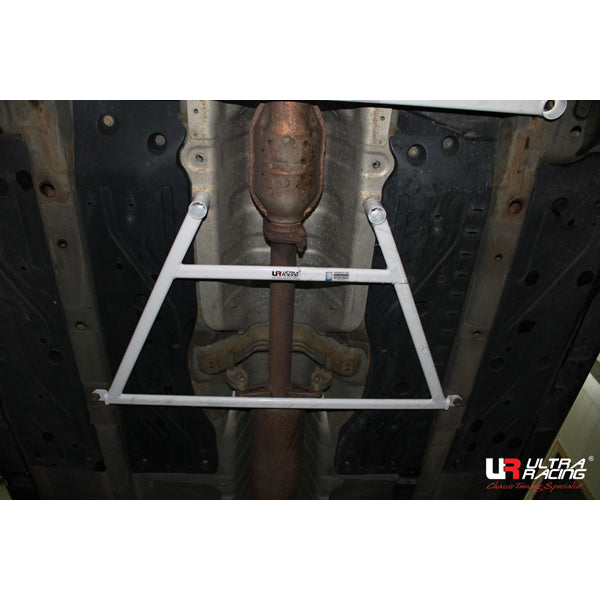 Ultra Racing bar for performance and chassis reinforcement – Torque Lab
