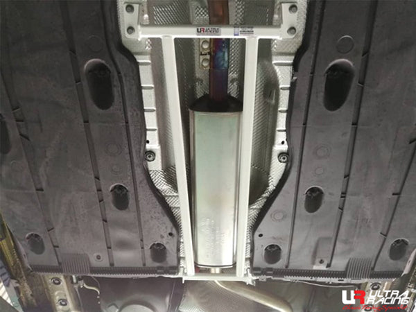 Ultra Racing bar for performance and chassis reinforcement – Torque Lab