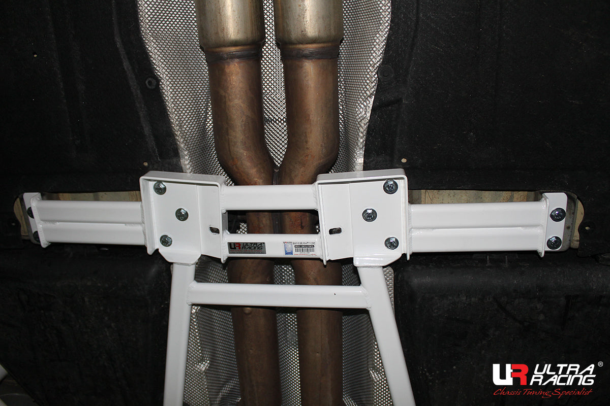 Ultra Racing bar for performance and chassis reinforcement – Torque Lab